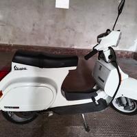 PIAGGIO VESPA PK5OXL