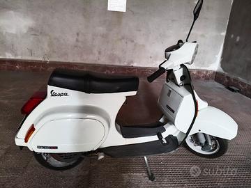 PIAGGIO VESPA PK5OXL