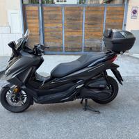 HONDA FORZA 350 COME NUOVO DEL 2023 - UNICO PROPRI