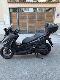 HONDA FORZA 350 COME NUOVO DEL 2023 - UNICO PROPRI