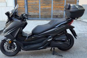 HONDA FORZA 350 COME NUOVO DEL 2023 - UNICO PROPRI