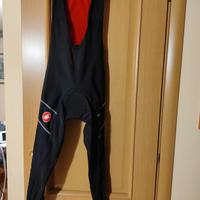 abbigliamento invernale bici
