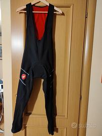 abbigliamento invernale bici