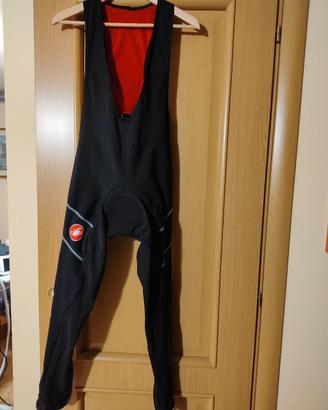 abbigliamento invernale bici