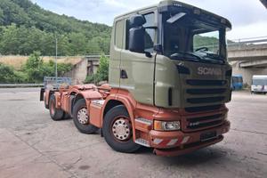 Scania R440 Euro 6