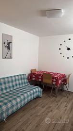 Bilocale a Gallarate