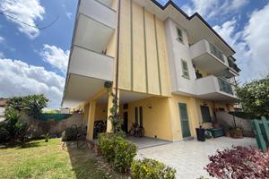Villa bifamiliare Villaricca C.so Italia,P.co Ital