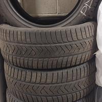 pirelli sotto zero 235 45 19 invernali