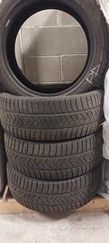 pirelli sotto zero 235 45 19 invernali