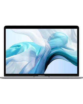 MacBook Air Retina 13" display luminosissimo