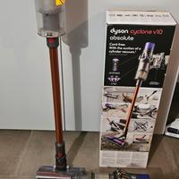 Dyson V10 absolute