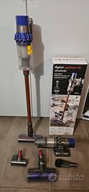 Dyson V10 absolute