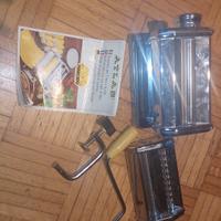 macchina per la pasta fresca