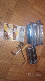 macchina per la pasta fresca