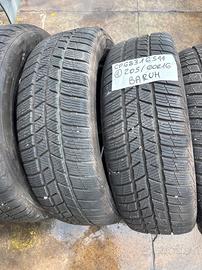 4 GOMME USATE INVERNALE 2056016 - CP68316544