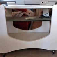 Mobile Tv Vintage Anni 70