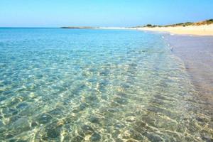 Lido Marini vacanza 80m dal mare al Residence