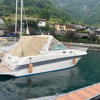 Sea Ray 290 Sundancer-Barca Usata