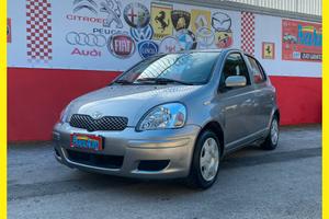 Toyota Yaris 1.4 tdi 75cv cat 5 porte - 2004