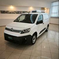 CITROEN Berlingo XL 1.6 bluehdi 100cv S&S Club FRI