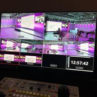 Software regia Touch Blackmagic Design Atem