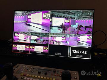 Software regia Touch Blackmagic Design Atem