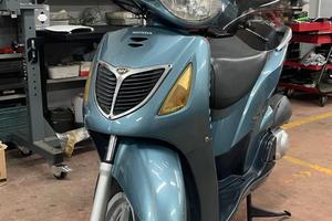 Honda SH 125 2004