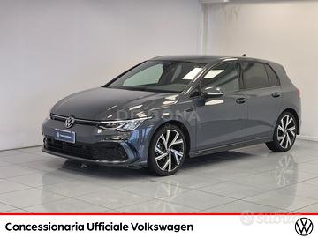 Volkswagen Golf 1.5 etsi evo r-line 150cv dsg