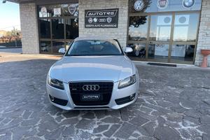 Audi A5 3.0 V6 TDI F.AP. quattro Ambition