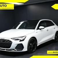 AUDI A3 SPB 35 TFSI 110 kW S tronic S line editi
