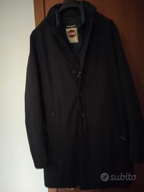 giacca uomo lunga colmar 