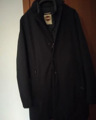 giacca uomo lunga colmar 
