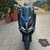 Kymco Xciting 400i - 2021