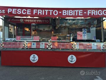 Autonegozio ambulante