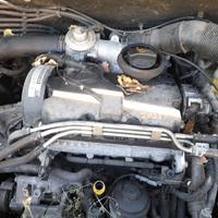 COMPRESSORE A/C SEAT IBIZA IV «6L1» (2002)