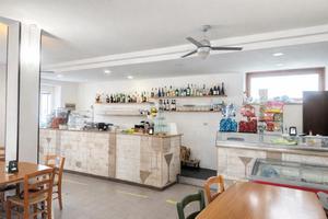 GFP - BAR SALA SLOT CON SOVRASTANTE ABITAZIONE