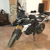 Bmw g 310 gs - 2022