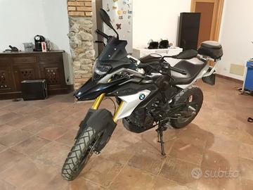 Bmw g 310 gs - 2022