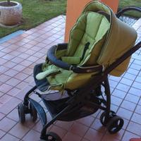 Passeggino Bebecar ReversusC