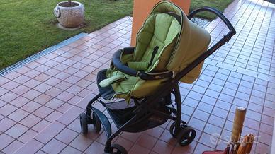 Passeggino Bebecar ReversusC