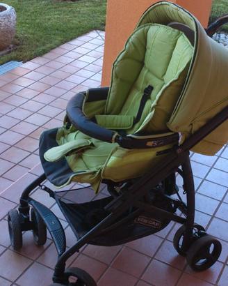 Passeggino Bebecar ReversusC