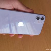iPhone 11 -128 GB