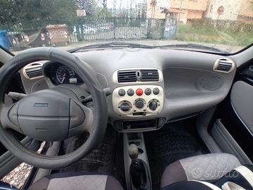 fiat 600 1.1  