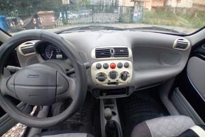 fiat 600 1.1  