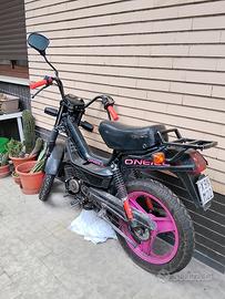 Malaguti Fifty - 1988