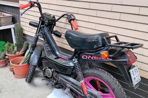 Malaguti Fifty - 1988