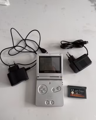 Game boy advance