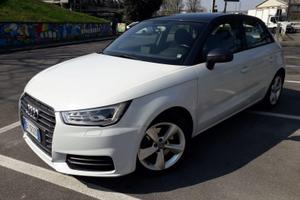 A1 SPORTBACK