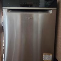 Forno De’Longhi + Lavastoviglie Whirlpool – 50€