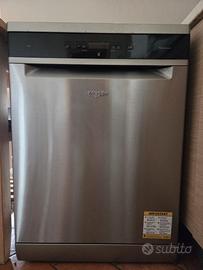 Forno De’Longhi + Lavastoviglie Whirlpool – 50€